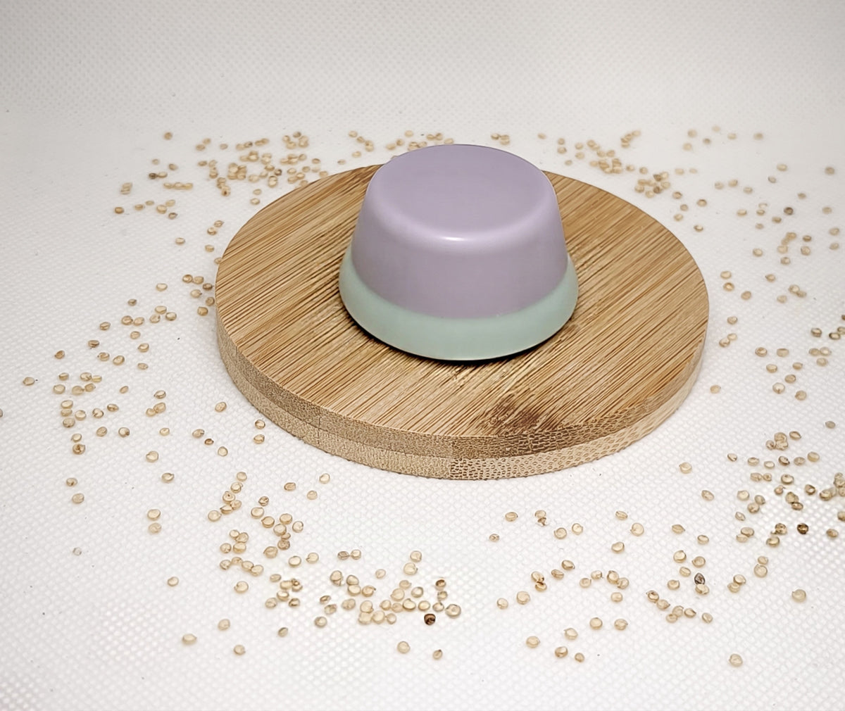 Fondant parfumé Lavande