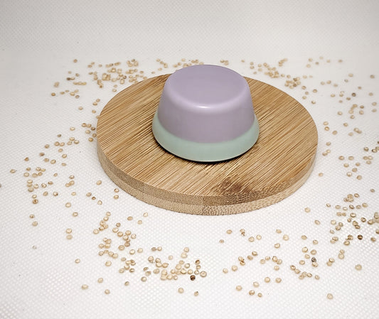 Fondant parfumé Lavande