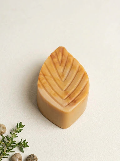 Fondant parfumé Ambre