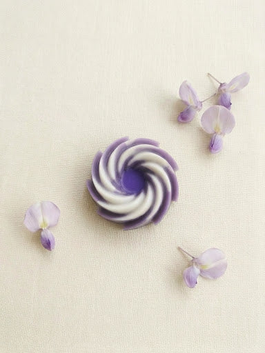 Fondant parfumé Patchouli